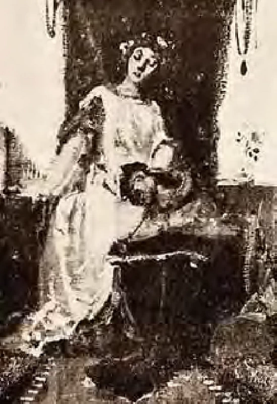 Poetessa